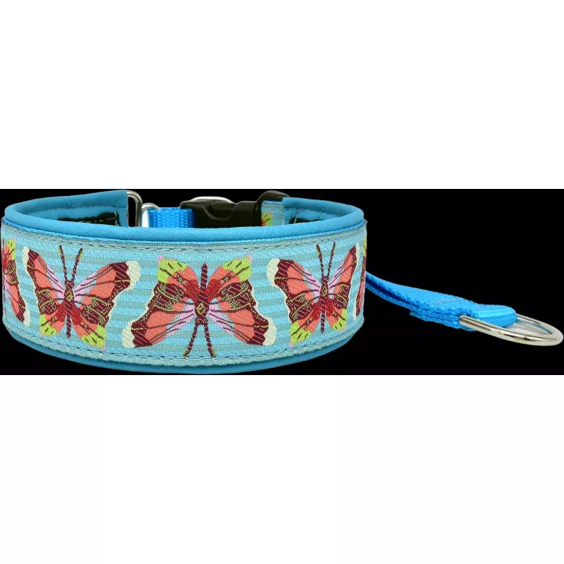 1.5″ Mariposa Elite Private Trainer