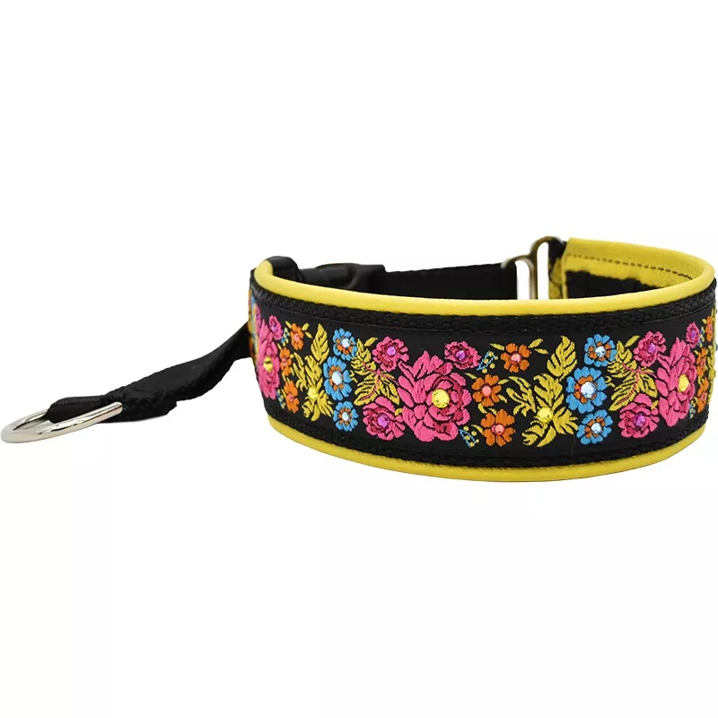 1″ Floral Morning Luxe Private Trainer