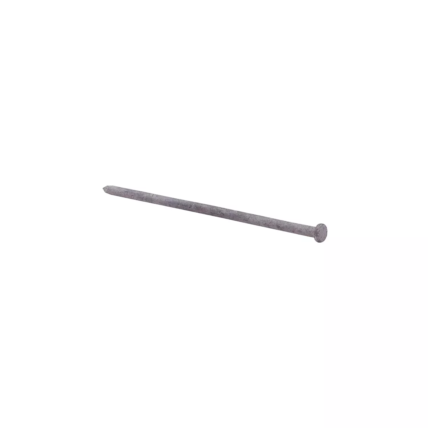 10 In. 3/8 Dia. Hot Galvanized Smooth Landscape Spikes – 145 Count