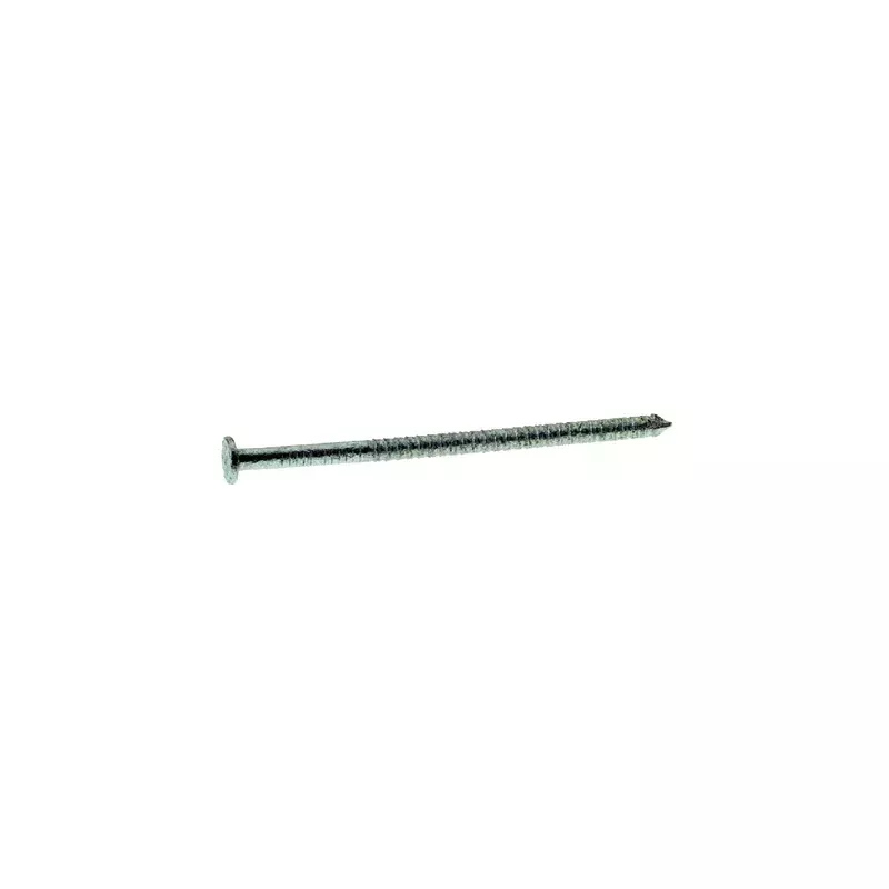 10d X 3 In. Hot Galvanized Spiral Deck Nails – 380 Count, 5 Lb.