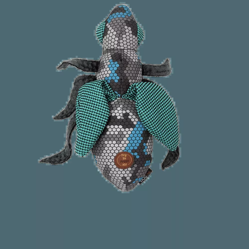 12" Fly with Moving Wings Animal Toy