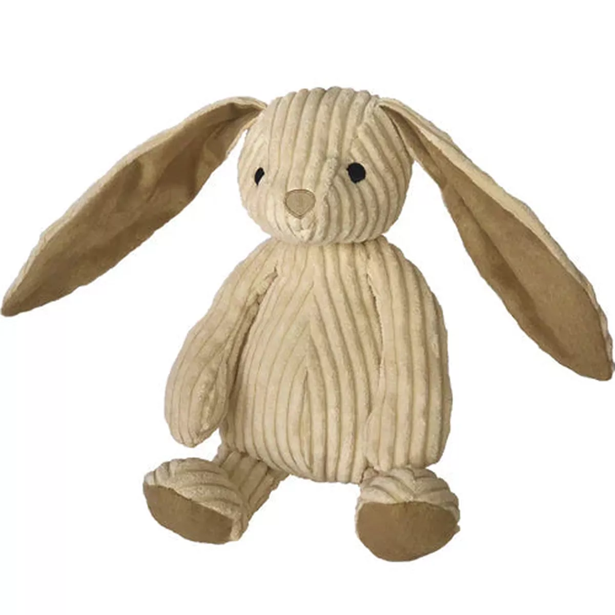 15″ Natural Bunny