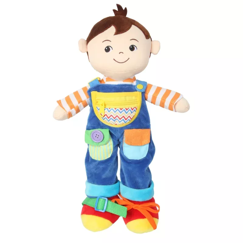 16" EDUCATION BOY (13619)