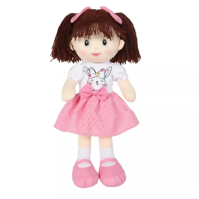 16" Fanny Doll (80863) PINK