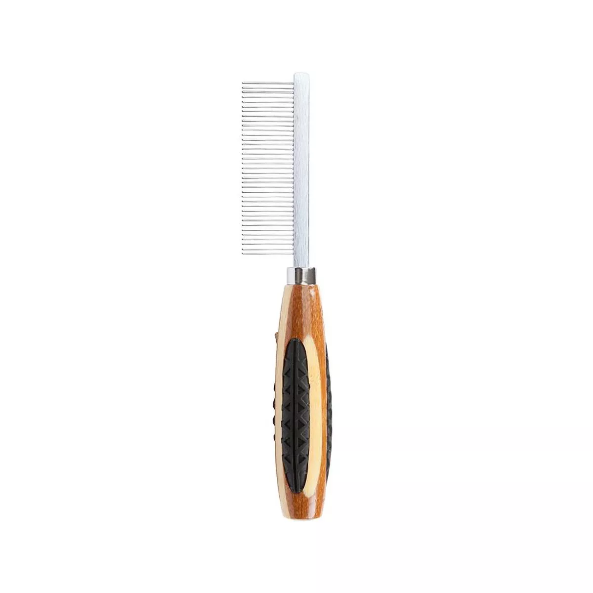 A-16 Fine Tooth Metal / Flea Pet Comb