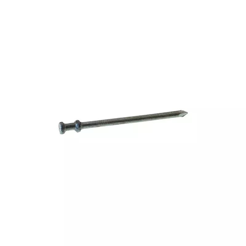 16d 3 In. Duplex Bright Steel Nail Double Head 5 Lb Box