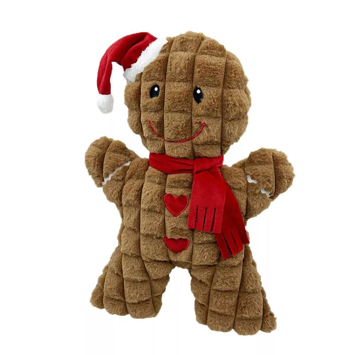 17″ Christmas Gingerbread Man