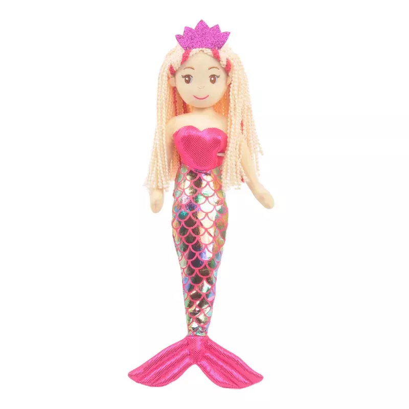 18" Mia Mermaid (89002-2)
