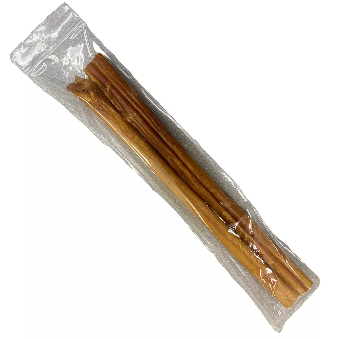 2 Pack Bully Sticks