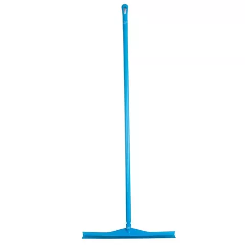 24″ Single Blade Squeegee with 60″ Handle