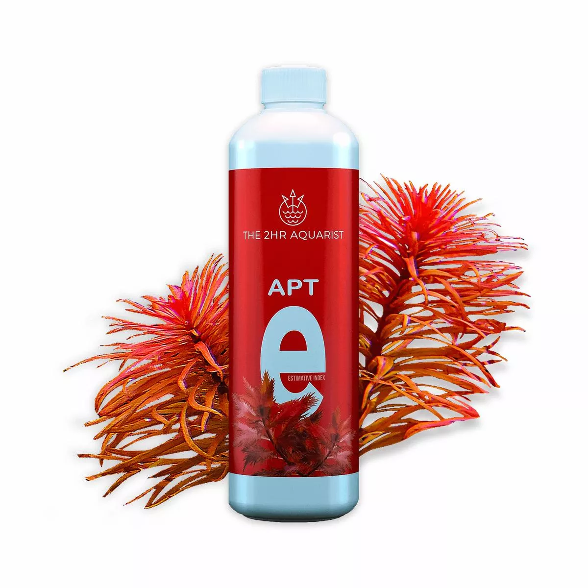 2Hr Aquarist APT E Estimative Index
