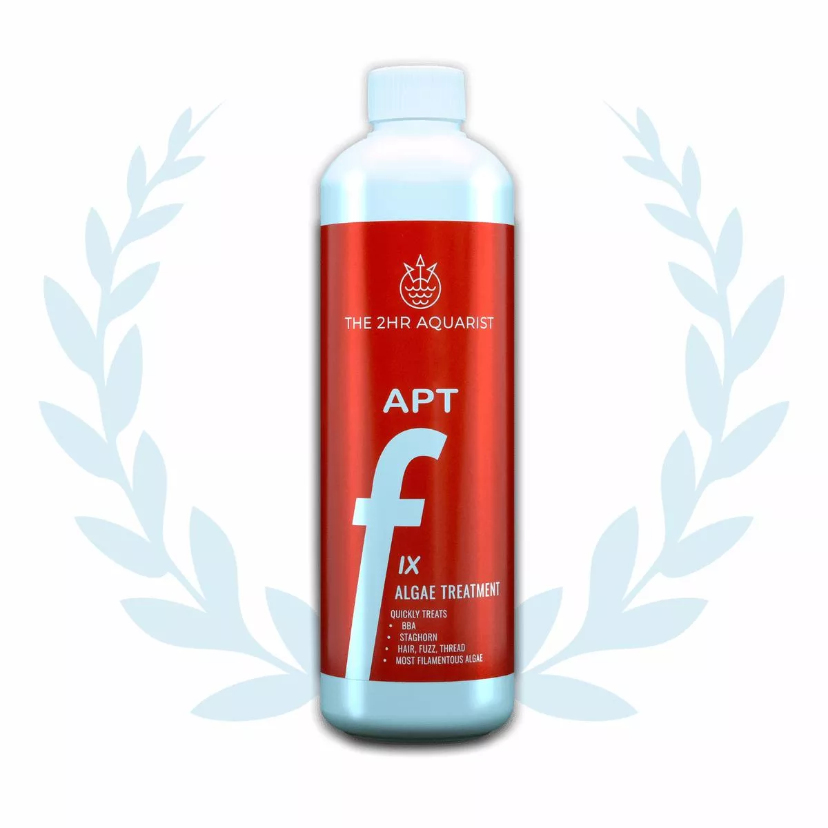 2HR Aquarist APT F Fix