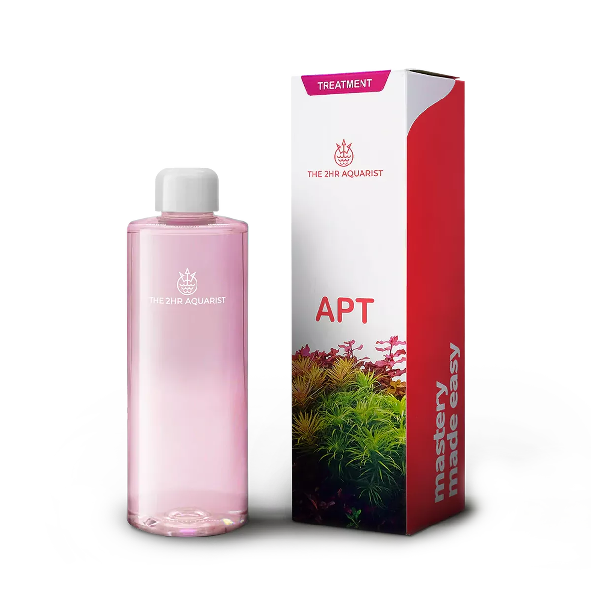 2HR Aquarist APT F Fixlite