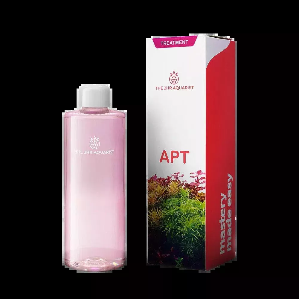 2HR Aquarist APT Fixlite