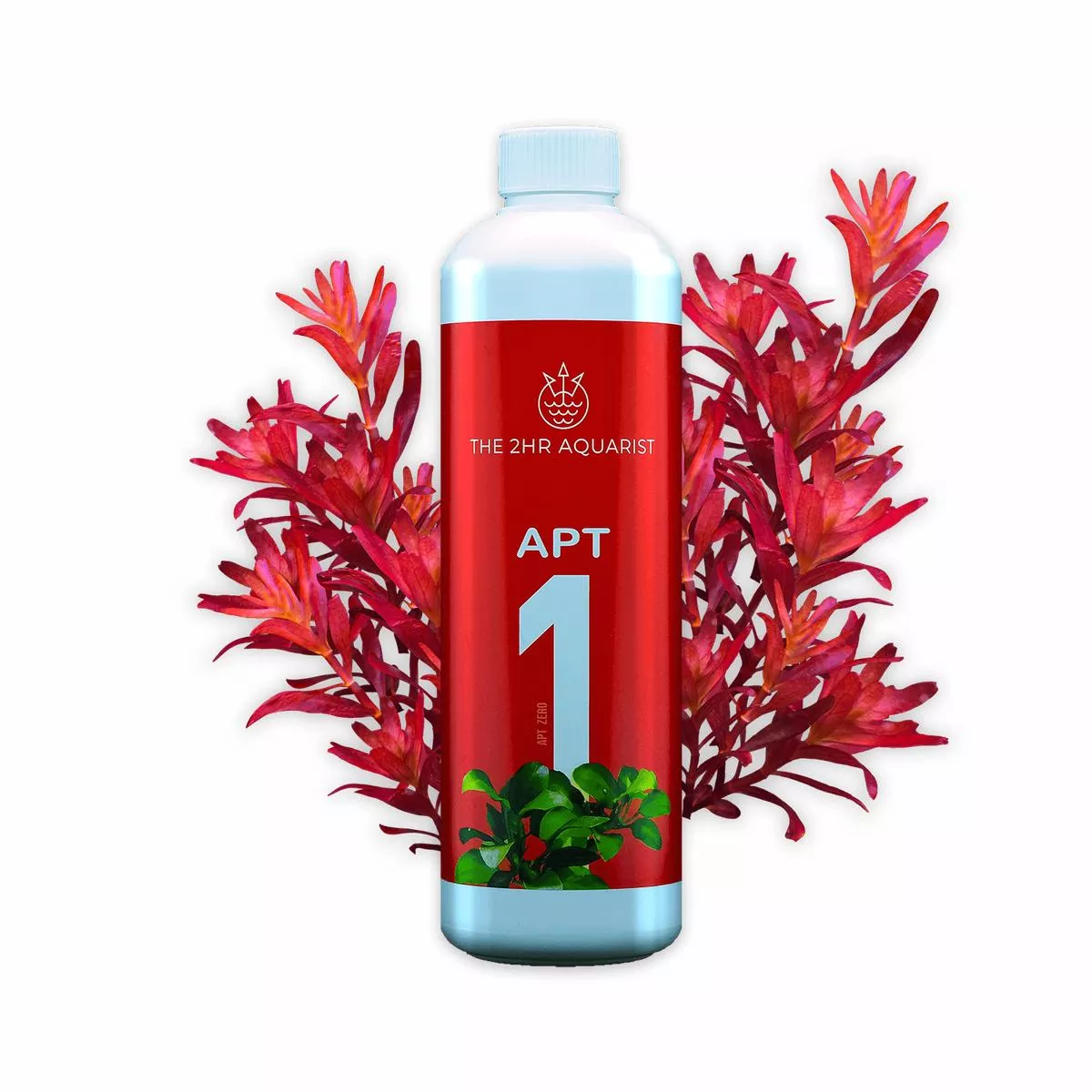 2Hr Aquarist APT1 Zero