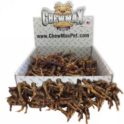 3 LBS Chicken Feet