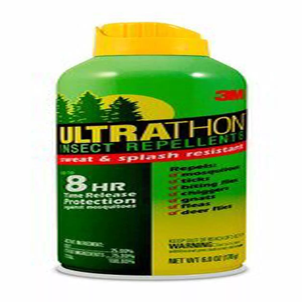 3M Ultrathon Insect Repellent Aerosol