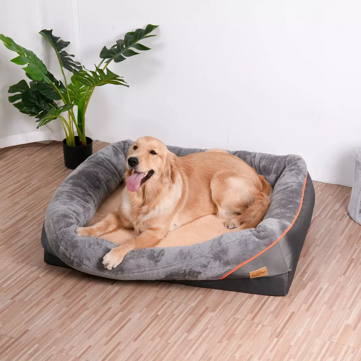 3XL Orthopaedic Dog Bed