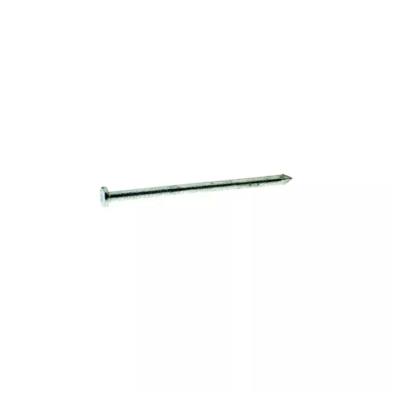 4d X 1-1/2 In. Hot Galvanized Common Nails, 50 Lb Box