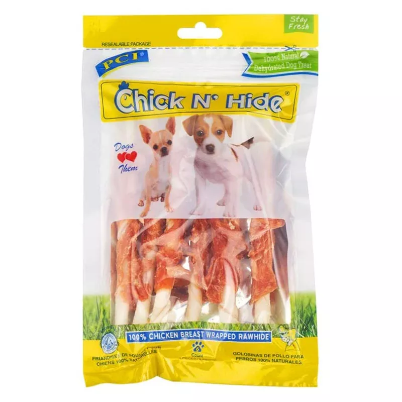 5" Chick N' Hide, 6 ct