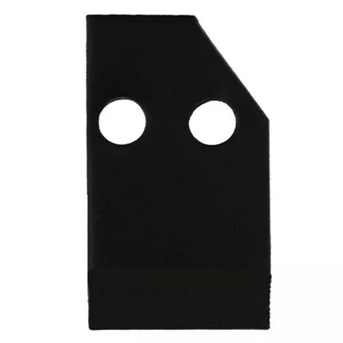 6″ Cutting Edge