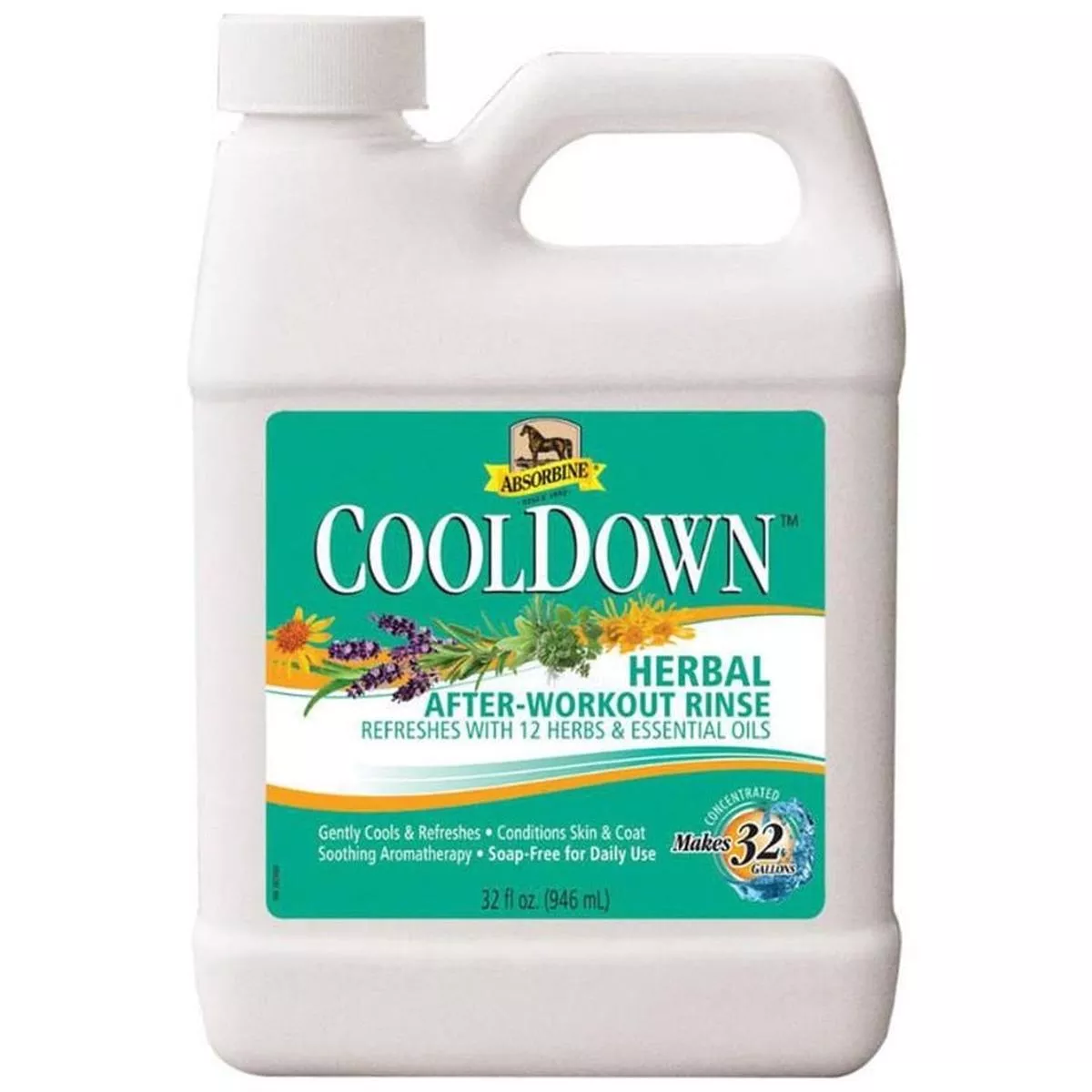 Absorbine CoolDown