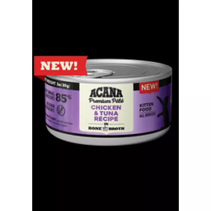 Acana Cat Cans 3oz