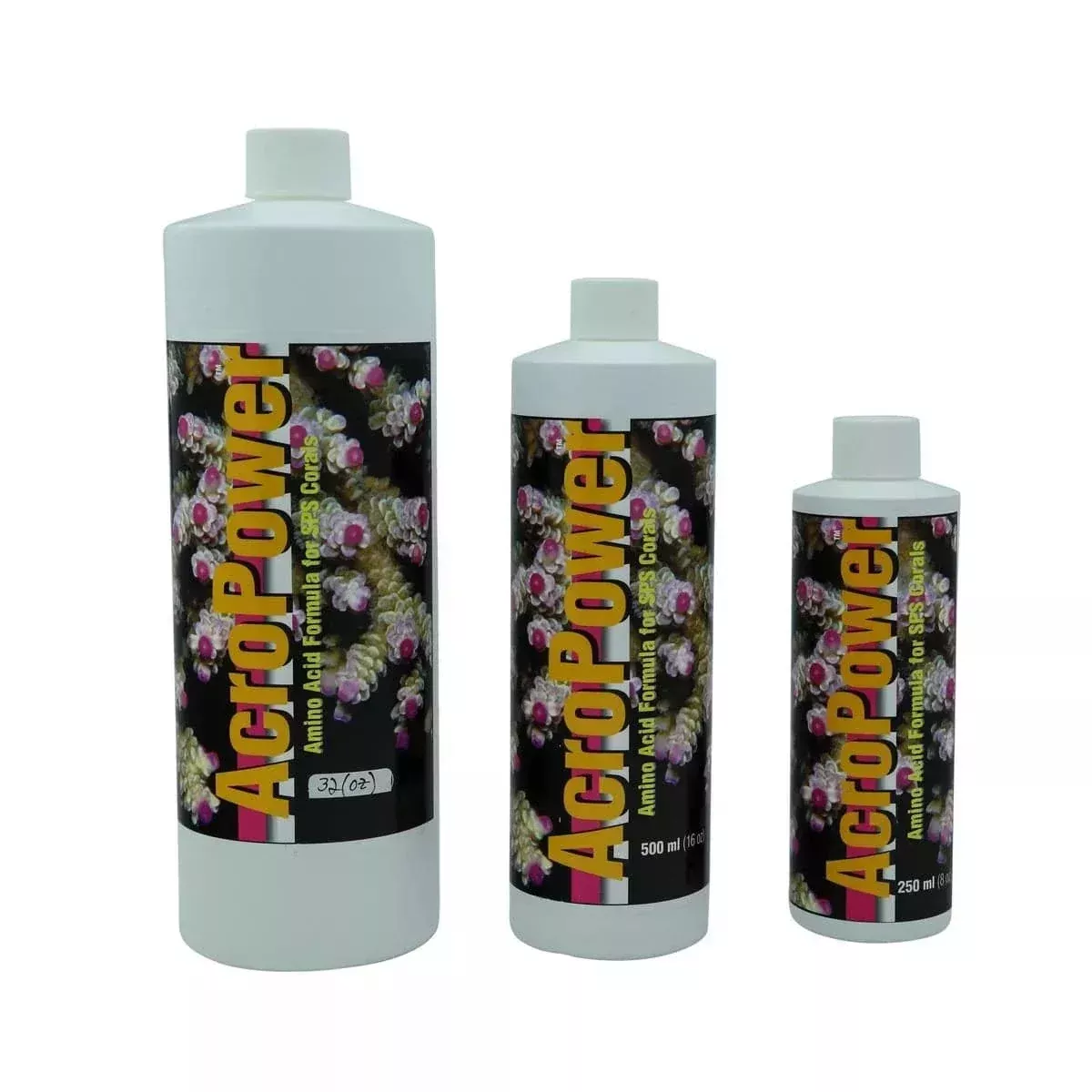 AcroPower – Two Little Fishies