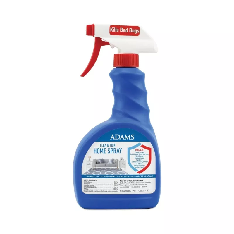 Adam’s Flea & Tick Spray