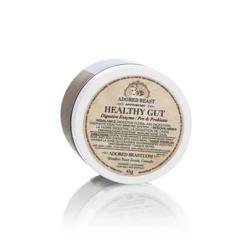 Adored Beast- Healthy Gut 41G