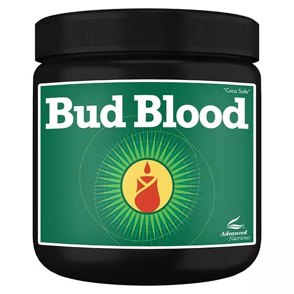Advanced Nutrients, Bud Blood, Powder (10 kg)