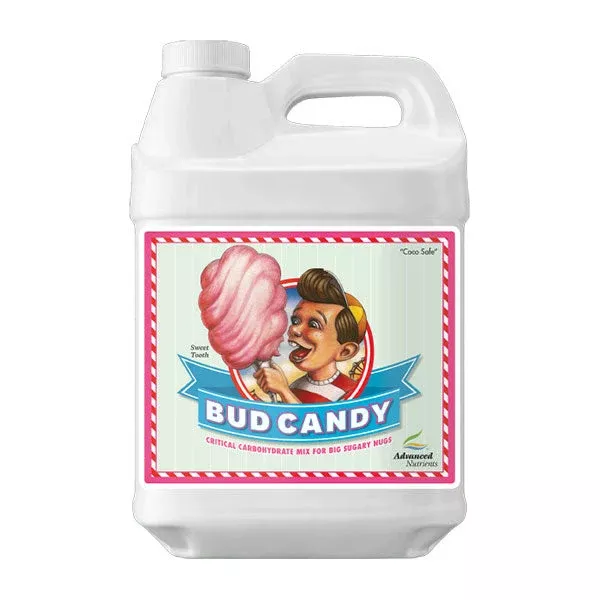 Advanced Nutrients, Bud Candy, Bud Sweetener (10 Liter)