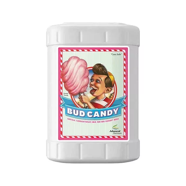 Advanced Nutrients, Bud Candy, Bud Taste & Terpene Enhancement (23 Liter)