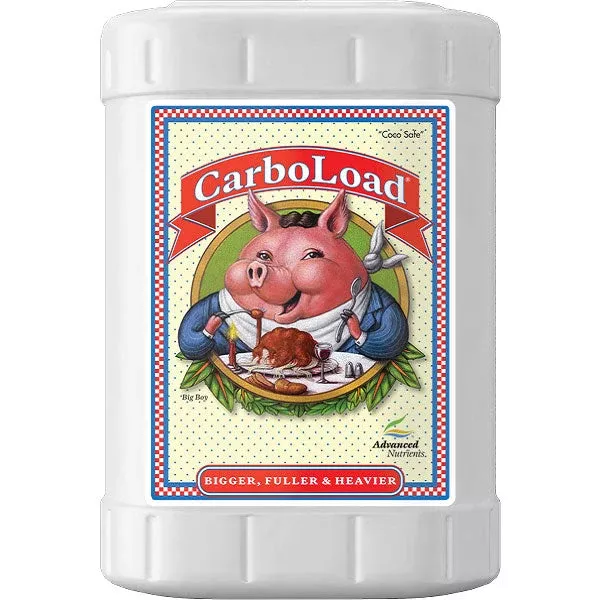 Advanced Nutrients, CarboLoad, Bloom Phase Booster (23 Liter)