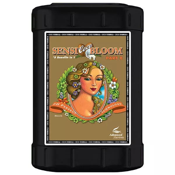 Advanced Nutrients, pH Perfect, Sensi Coco Bloom, Part B (23 liter)