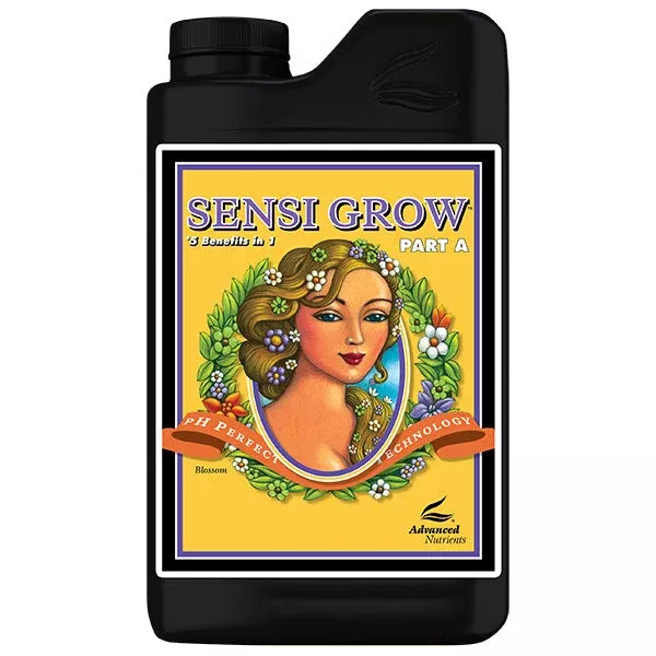 Advanced Nutrients, pH Perfect, Sensi Grow, Part A (1 liters)