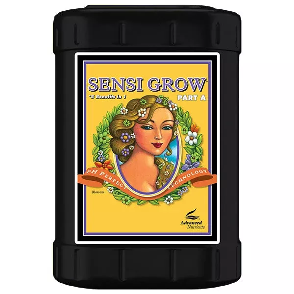 Advanced Nutrients, pH Perfect, Sensi Grow, Part A (23 liters)