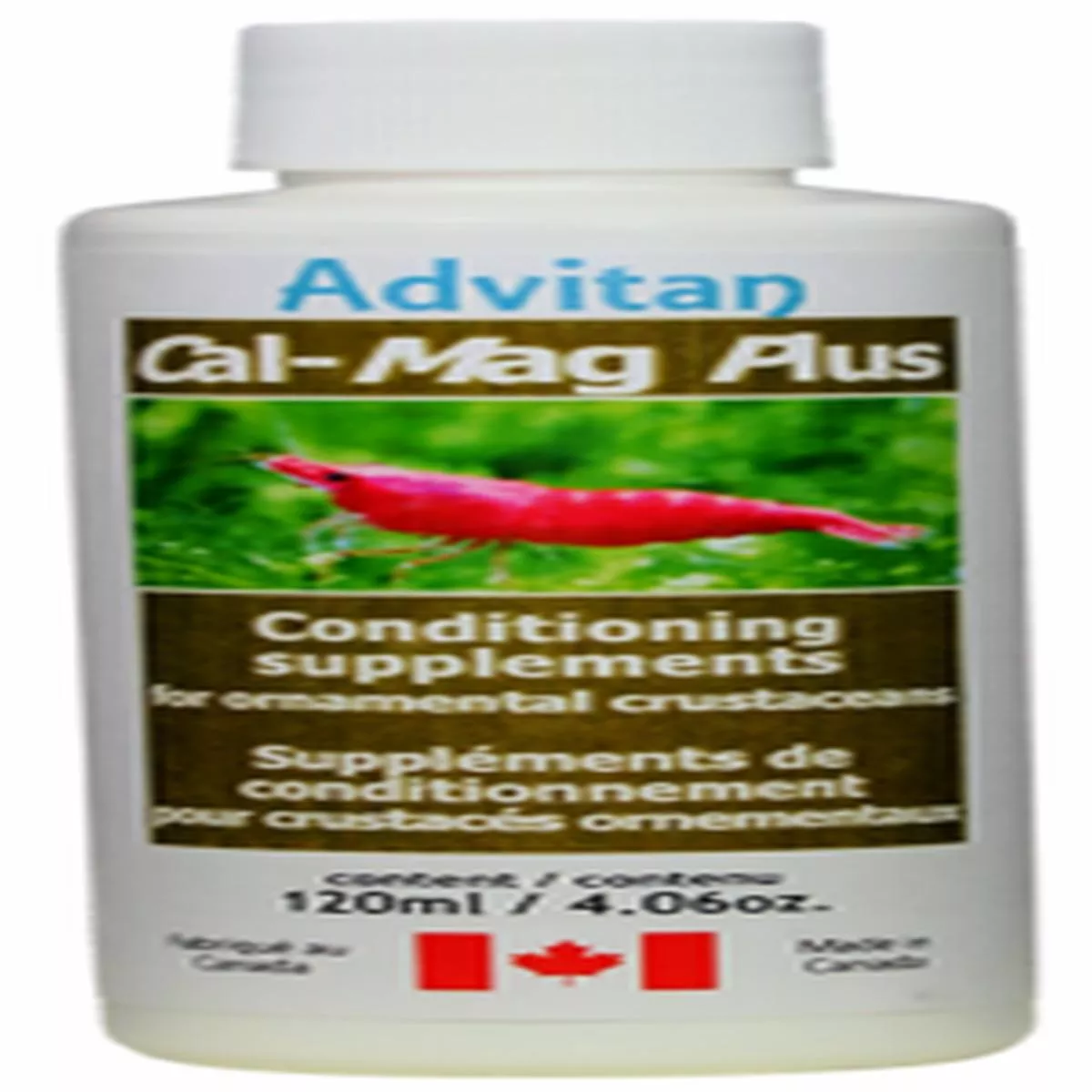 Advitan Cal Mag Plus