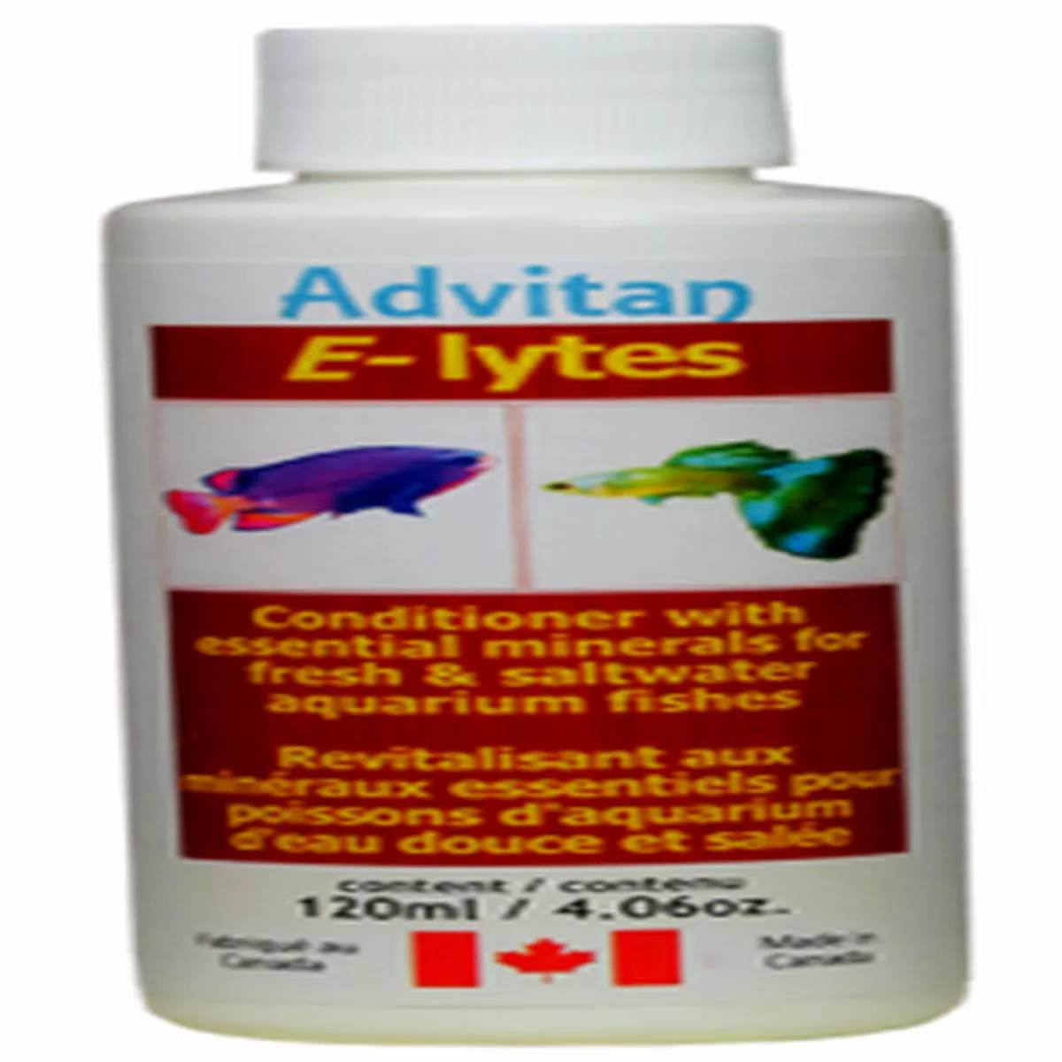 Advitan E-Lytes