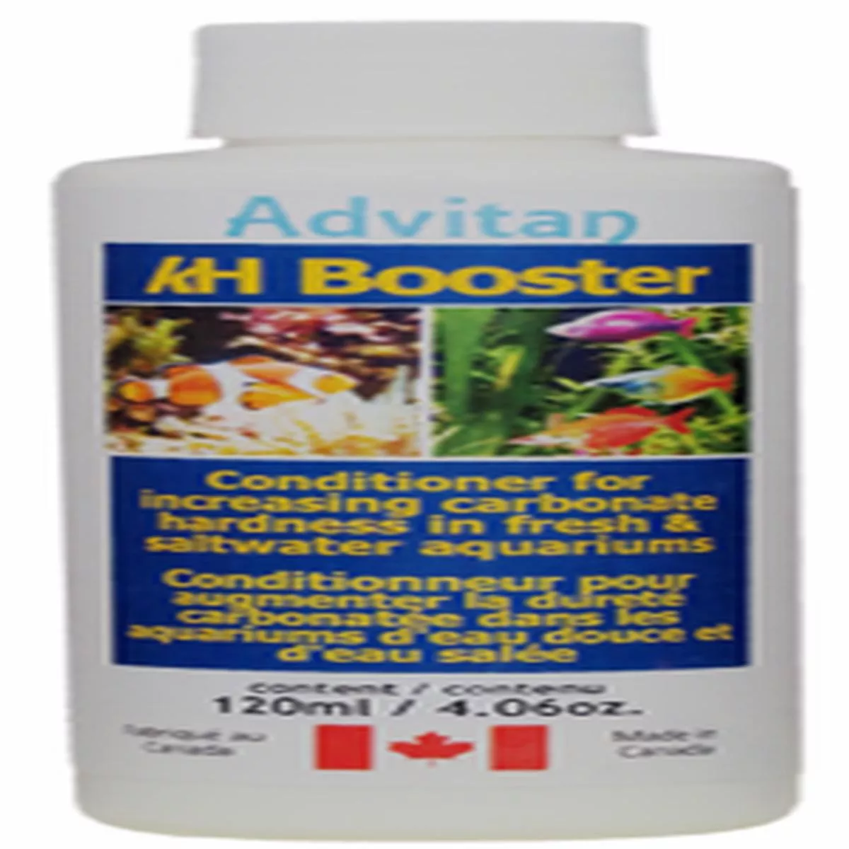 Advitan KH Booster