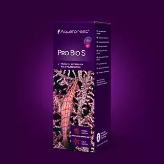 AF PRO BIO S