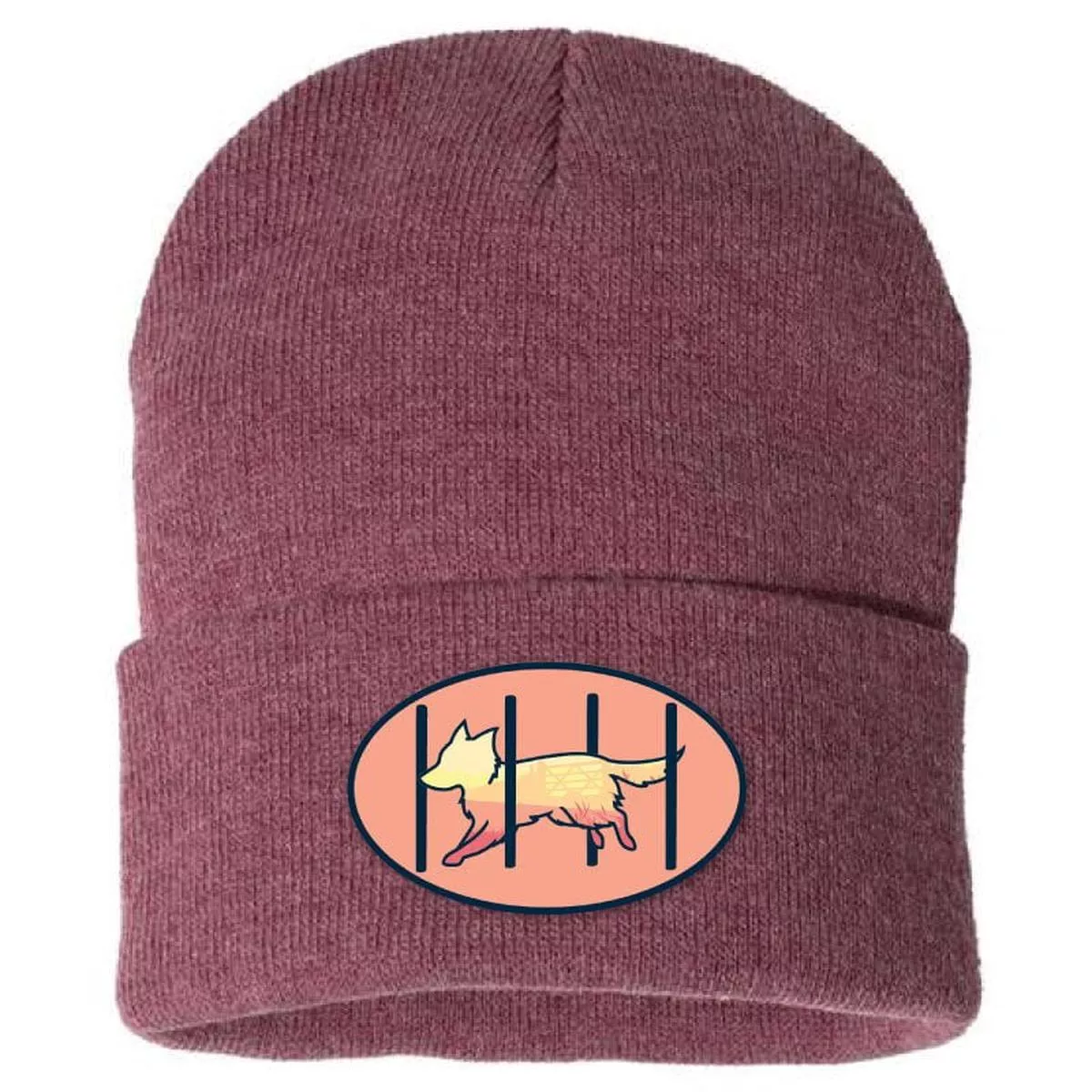 Agility – Beanie