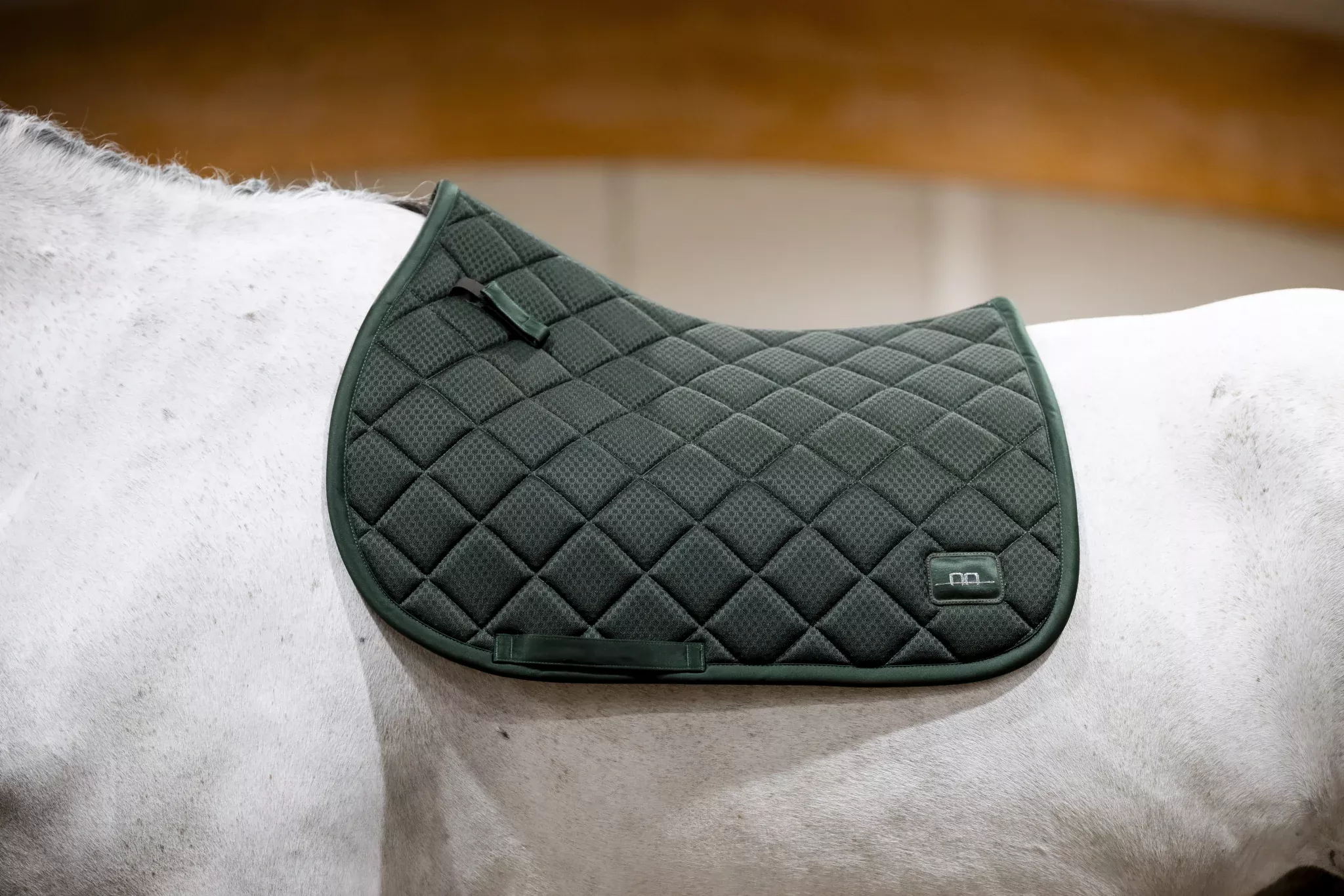 Alessandro Albanese Performance Jump Pad