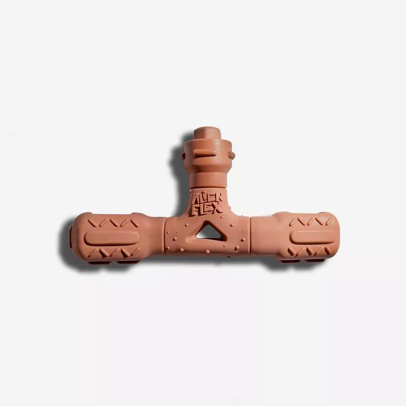 Alien Flex Key Wrench | Dog Chew Toy