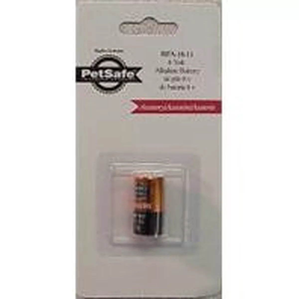 Alkaline Battery 6 Volt