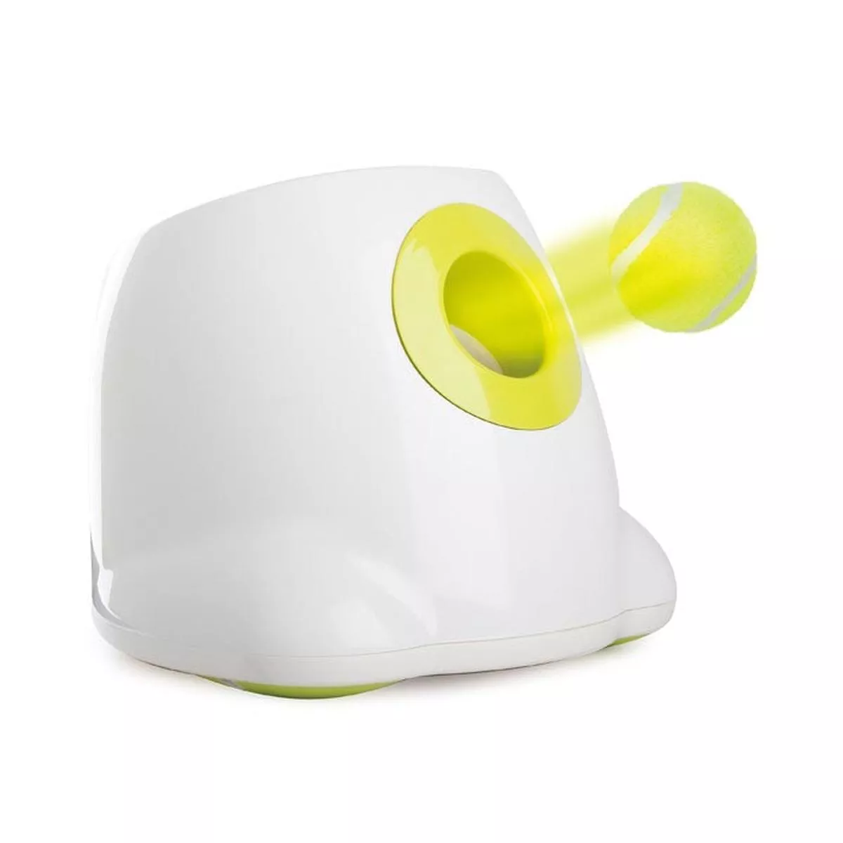 All For Paws Interactive Maxi Hyper Fetch – 6cm ball