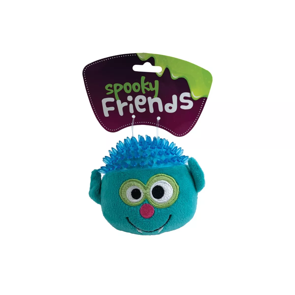 All Pet Spooky Friends Dracula Ball