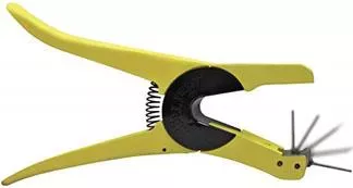Allflex, ATag, One-Piece Applicator