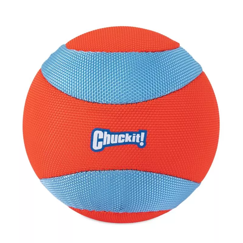 Amphibious Ball