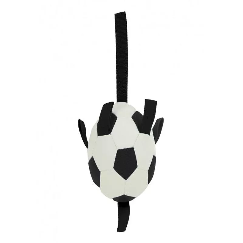 Ancol Chase Grab Tabs Football